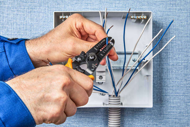 Emergency Electrical Repair Services in Pilot Mountain, NC