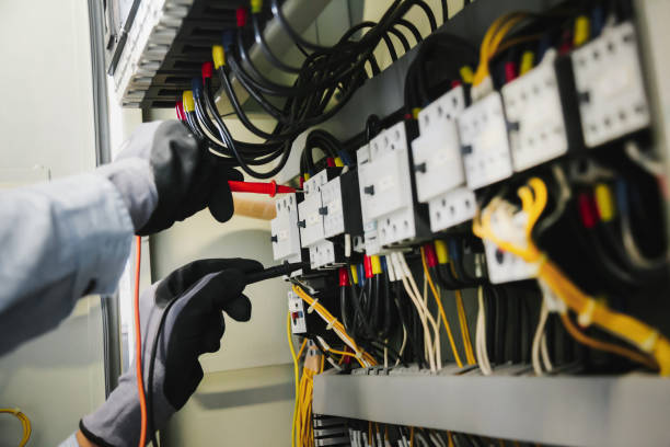 Best Emergency Electrical Repair Services  in Pilot Mountain, NC