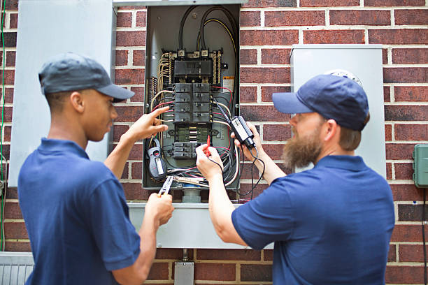 Best Circuit Breaker Installation and Repair  in Pilot Mountain, NC